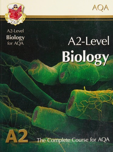 A-Level Biology for AQA