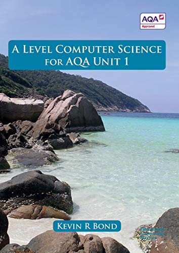 A-Level Computer Science for AQA