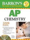 Barron's AP Chemistry