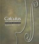 Calculus: Early Transcendentals