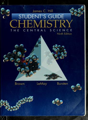 Chemistry: The Central Science