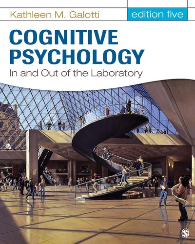Cognitive Psychology