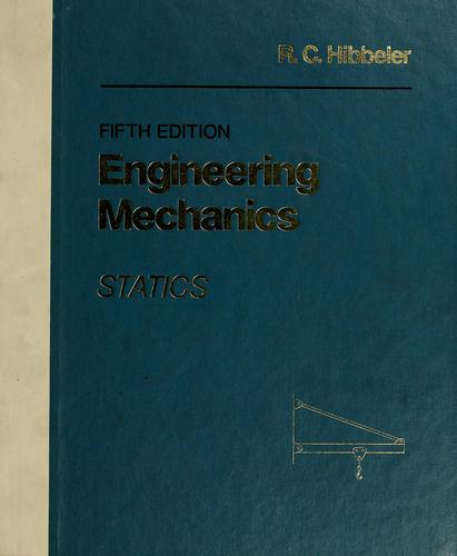 Engineering Mechanics: Statics & Dynamics
