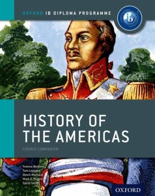 IB History Course Book