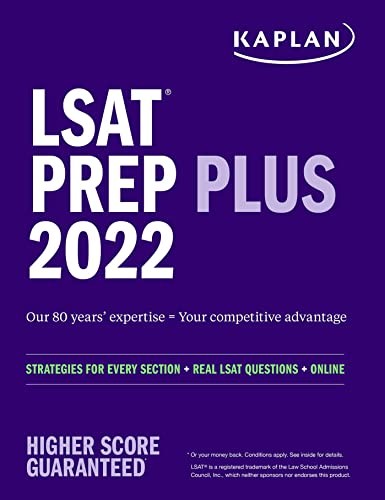 LSAT Prep
