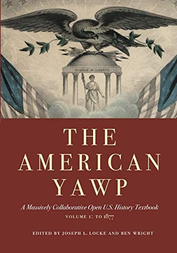 The American Yawp