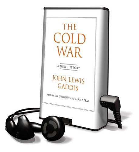 The Cold War: A New History