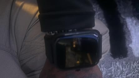 Smart Watch for Men Women Compatible with iPhone Samsung Android