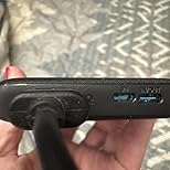 Anker Power Bank(PowerCore 10K), Compact Travel-Ready 10,000mAh Battery Pack with
