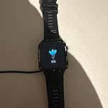 Military Smart Watch for Men with Call Function,Fitness Smartwatch for