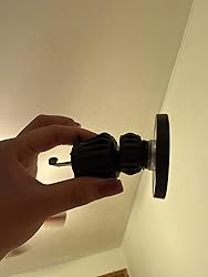 Kaistyle for Magsafe Car Mount【20 Strong Magnets】Magnetic Phone Holder for