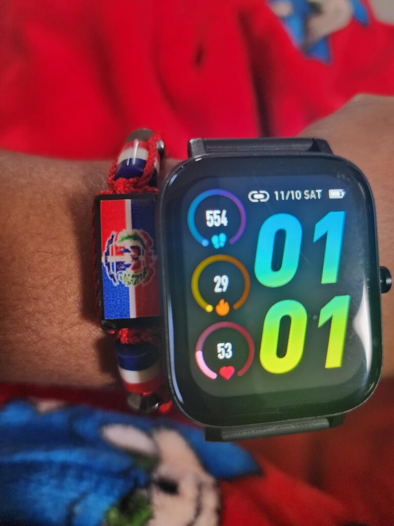Smart Watch for Men Women Compatible with iPhone Samsung Android