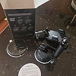 Qifutan Dash Mounted Holders Phone Holders for Your Car Phone