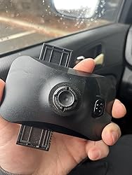 VANMASS【85+LBS Strongest Suction & Military-Grade Ultimate Car Phone Mount【Patent &
