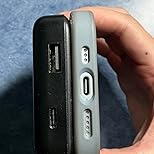Portable Charger for Magsafe Power Bank – 10000mAh Magnetic Phone