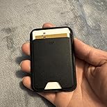 ESR for MagSafe Wallet, 5 Card Holder with RFID Blocking,