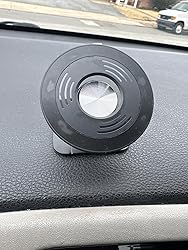 Kaistyle for Magsafe Car Mount【20 Strong Magnets】Magnetic Phone Holder for