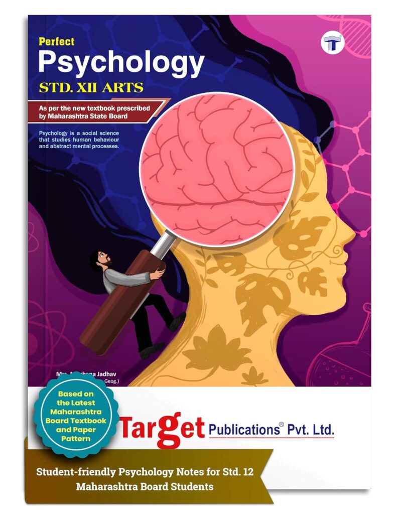 Excel HSC Psychology