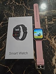Smart Watch for Men Women Compatible with iPhone Samsung Android