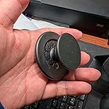 PopSockets Phone Grip for MagSafe, Magnetic Holder, Phone Stand –