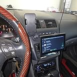Qifutan Dash Mounted Holders Phone Holders for Your Car Phone