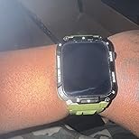 Military Smart Watch for Men with Call Function,Fitness Smartwatch for