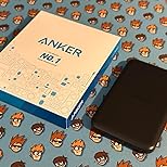 Anker 621 Magnetic Portable Charger (MagGo), 5,000mAh Wireless Power Bank