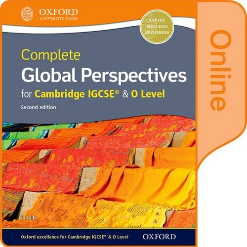 Cambridge IGCSE Complete Series