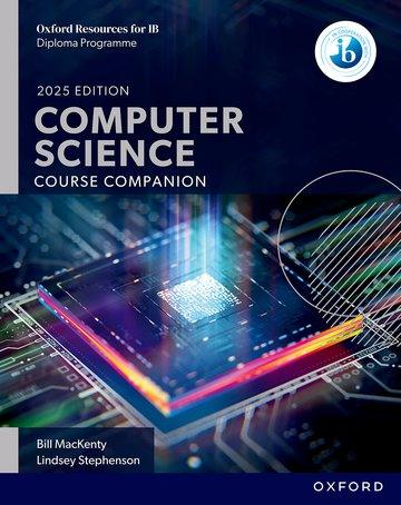 IB Computer Science Course Book