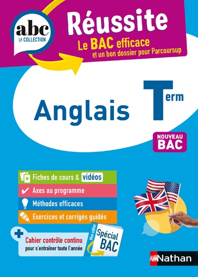 Anglais Terminale - Preparation au Bac