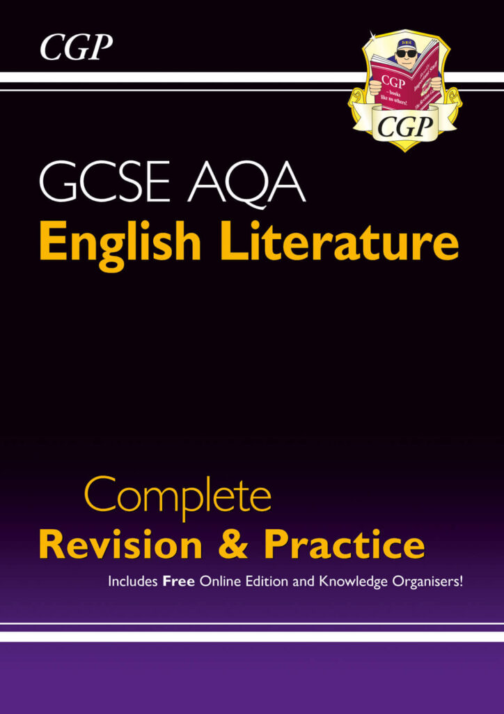 CGP GCSE Complete Revision & Practice