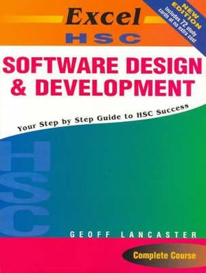 Excel HSC Software Design